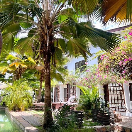 Olma Colonial Suites Accra Exterior photo