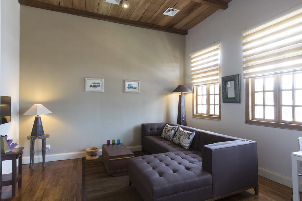 Olma Colonial Suites Accra Exterior photo