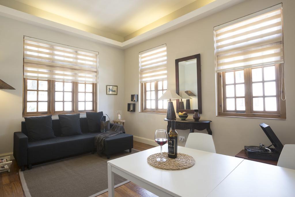Olma Colonial Suites Accra Exterior photo