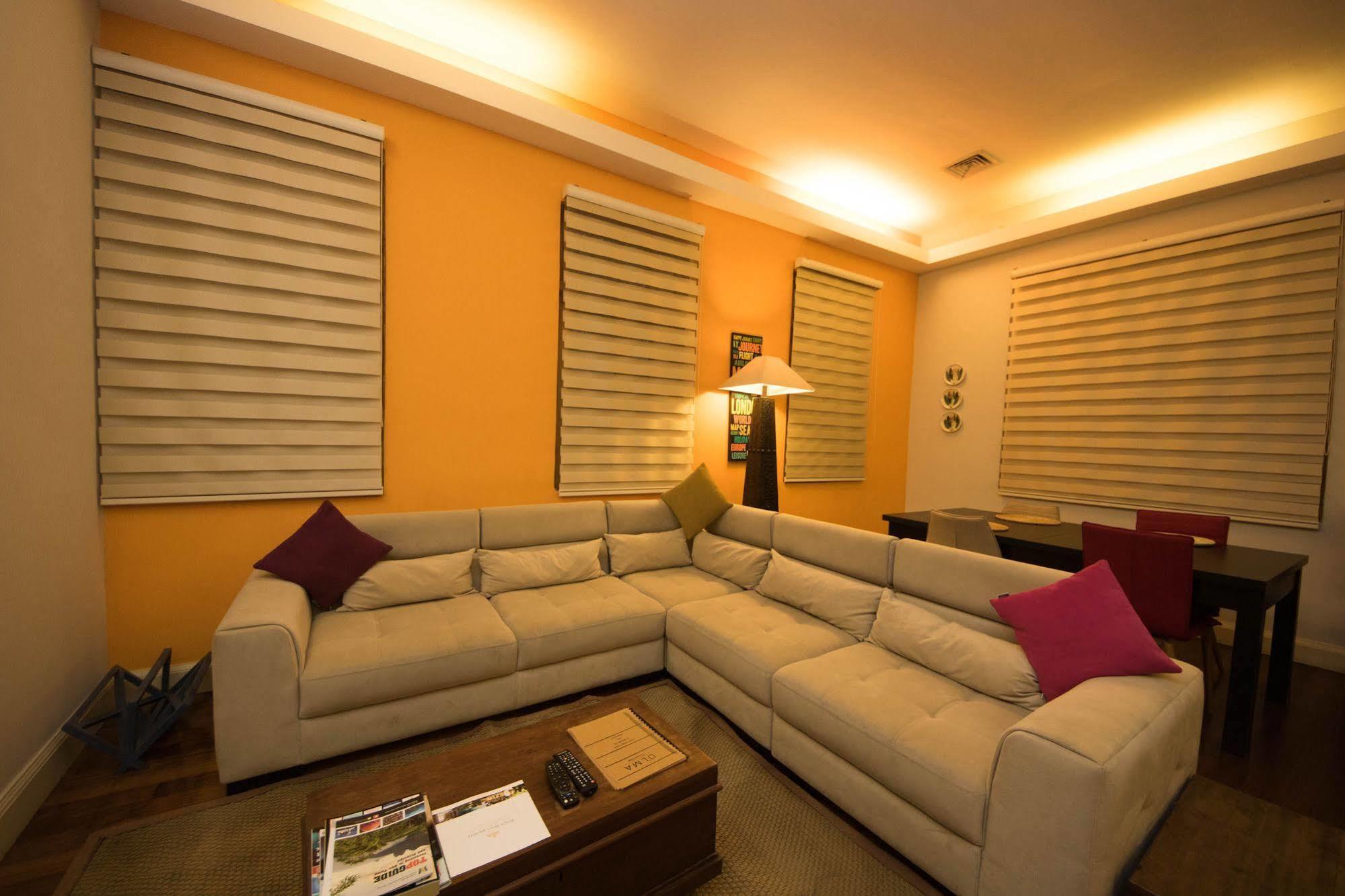 Olma Colonial Suites Accra Exterior photo